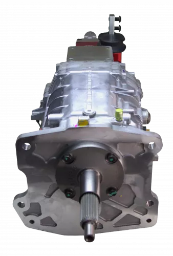 ティーケル Modern Driveline, Inc.: TREMEC TKX Road Race Side Shift 5-Speed